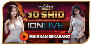 3D SHIO